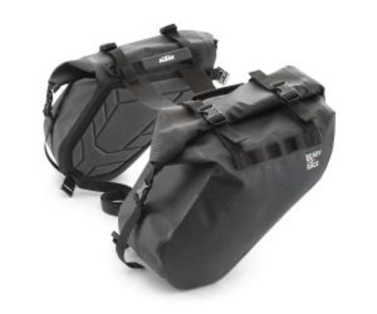 Picture of 1290/1390 Adventure 21-26 SIDE BAG SET