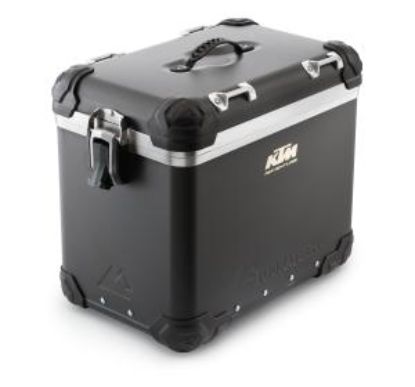Picture of 1290/1390 Adventure 21-26 TOURATECH CASE
