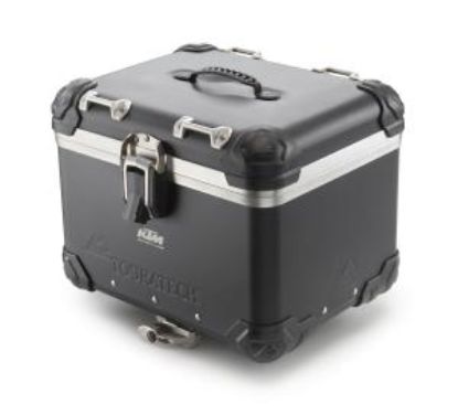 Picture of 790 Adv 19-26 & 890 Adv 21-26 TOURATECH TOP CASE