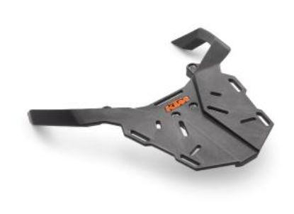 Picture of 990 Supermoto 08-11 TOP CASE CARRIER