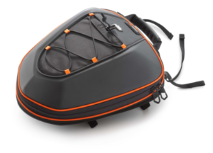 Picture of 125-1390 Adv/Duke 11-26 REAR BAG