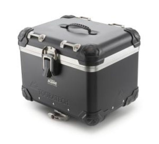 Picture of 1050-1290 Adventure 13-20 TOURATECH TOP CASE