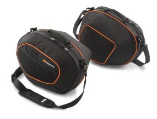 Picture of 1290 Duke 16-24 INNER BAG SET