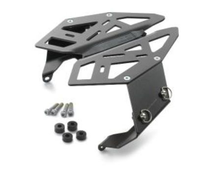 Picture of 125-390 Duke 17-24 TOP CASE CARRIER