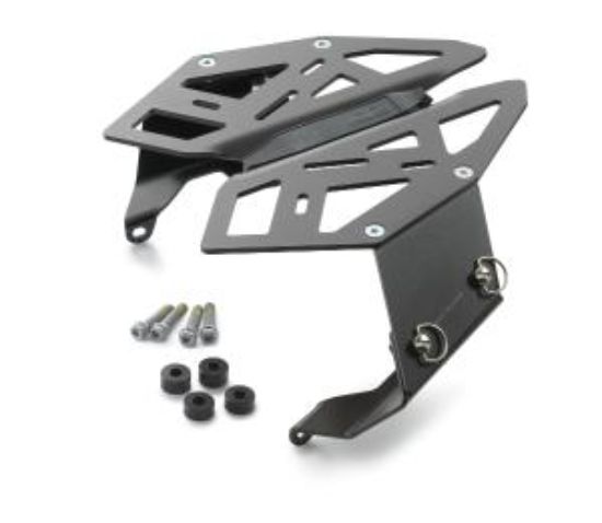 Picture of 125-390 Duke 17-24 TOP CASE CARRIER