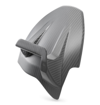 Picture of 990 Duke 26 / RC-R 26-27 SPLASH PROTECTION