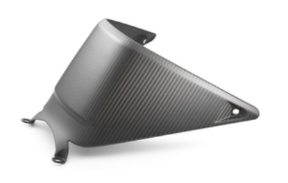 Picture of 1390 Duke 24-26 FUEL TANK FAIRING