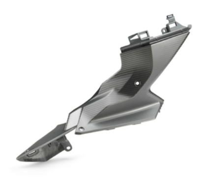 Picture of 1390 Duke 24-26 FUEL TANK FAIRING