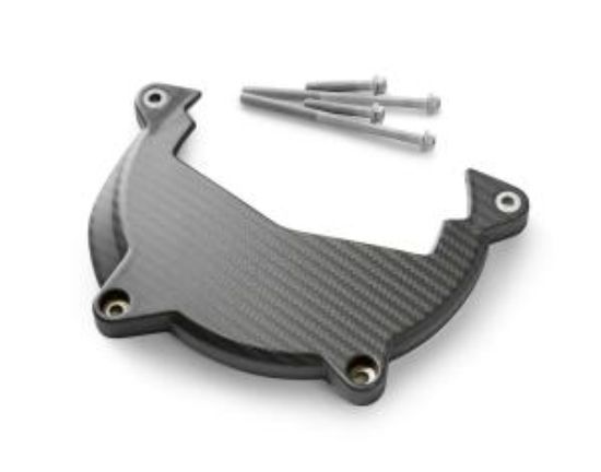 Picture of 1050-1290 Adv/Duke 13-24 CLUTCH COVER PROTECTION