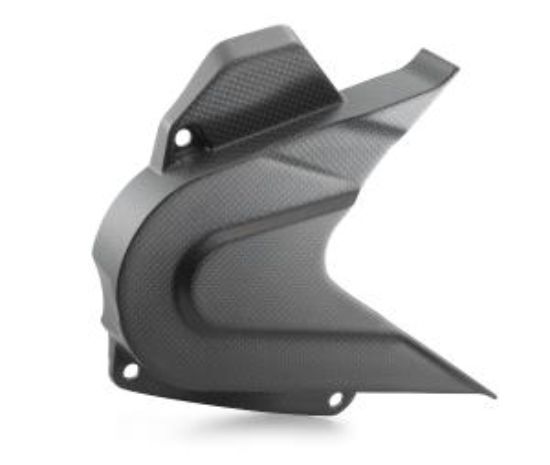 Picture of 790 duke 19-26 & 890 Duke 20-23 FRONT SPROCKET COVER