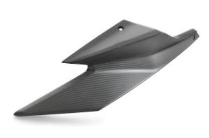 Picture of 1290 Duke 20-23 SPOILER LEFT