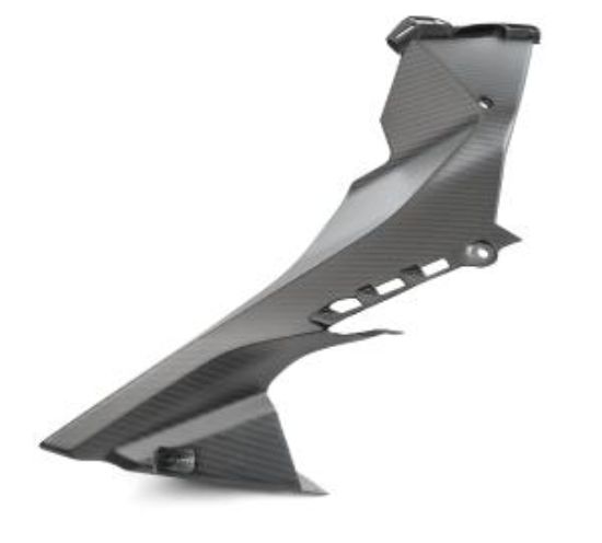 Picture of 1290 Duke 20-23 FUEL TANK FAIRING LEFT