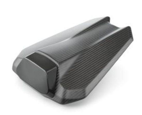 Picture of 1290 Duke 20-23 PILLION SEAT COVER