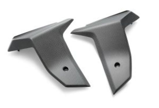Picture of 1290 Duke 19-24 RADIATOR SPOILER SET