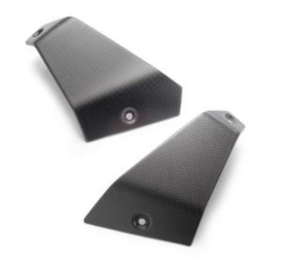 Picture of 1290 Duke 19-24 FRONT FAIRING SET