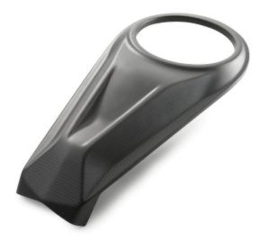 Afbeeldingen van 1290 Duke 19-24 IGNITION LOCK COVER