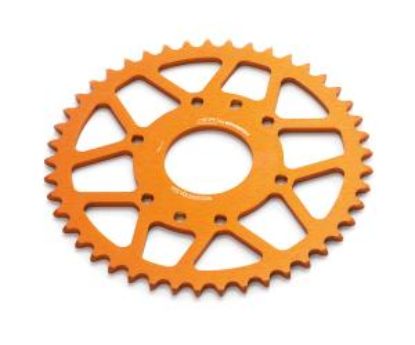 Picture of 125-390 Duke/Adv 13-26 REAR SPROCKET 44T