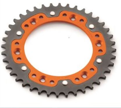 Picture of 65 SX 00-23 SUPERSPROX STEALTH REAR SPROCKET 50T
