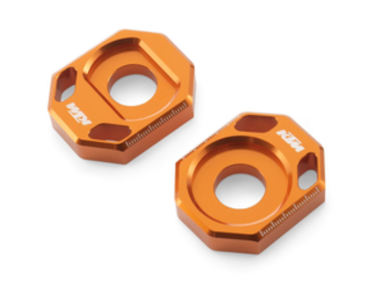 Picture of 125-390 24-27 Duke/Adv/SMC CHAIN TENSION ADJUSTER KIT