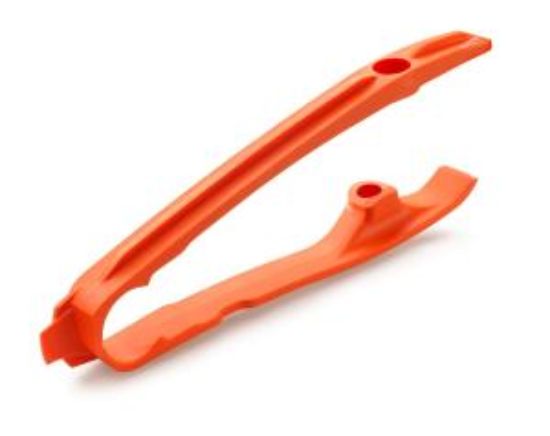 Afbeeldingen van 125-500 SX(F)/EXC(F) 23-27 CHAIN SLIDING PROTECTION