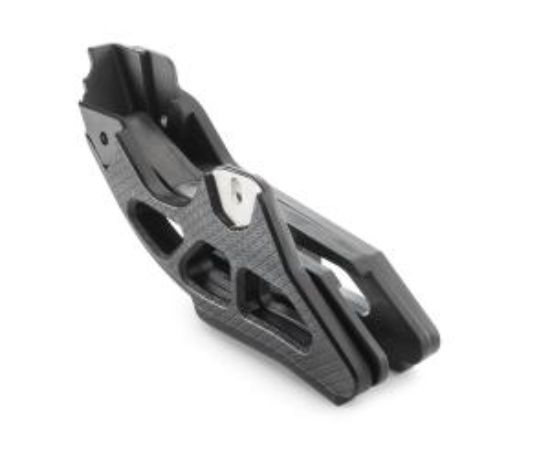 Picture of 85-530 SX(F)/EXC(F) 07-27 FACTORY CHAIN GUIDE