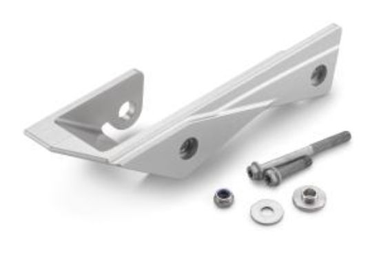 Afbeeldingen van 125-530 SX(F)/EXC(F) 07-27 CHAIN GUIDE BRACKET PROTECTION