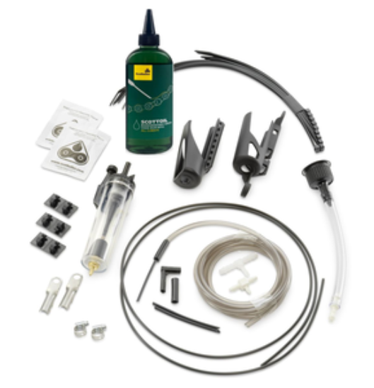 Picture of 1290/1390 Adv 21-27 SCOTTOILER KIT