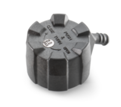 Picture of 125-500 SX(F)/EXC(F) 23-25 RADIATOR CAP
