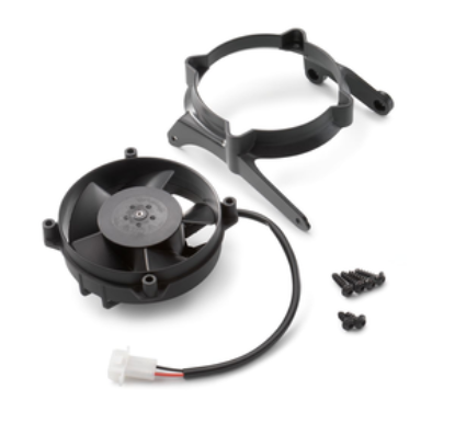 Picture of 150-500 EXC(F) 24-27 RADIATOR FAN