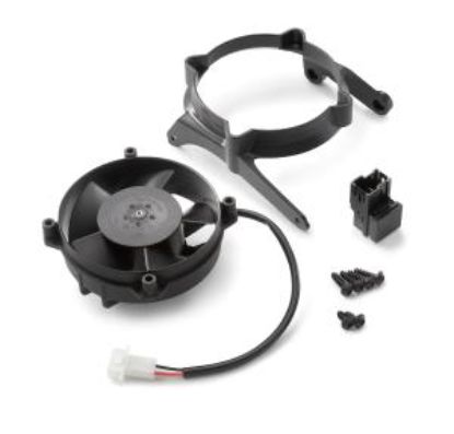 Picture of 150-500 EXC(F) 20-23 RADIATOR FAN