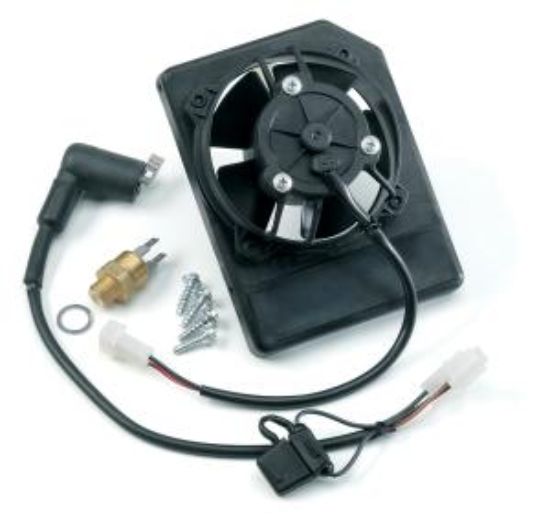 Picture of 250-525 EXC 03-07 RADIATOR FAN