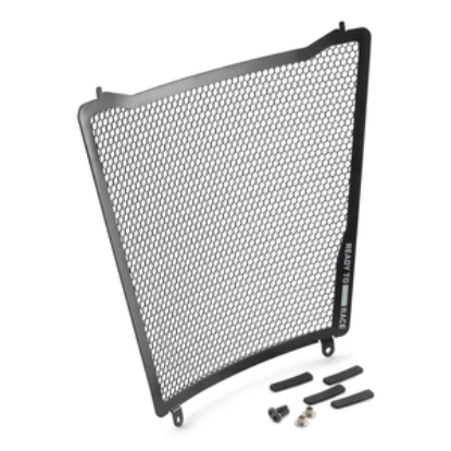 Picture of 990 RC-R 26-27 RADIATOR PROTECTION GRILLE