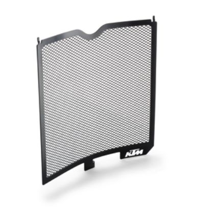 Picture of 1390 Duke 24-26 RADIATOR PROTECTION GRILLE