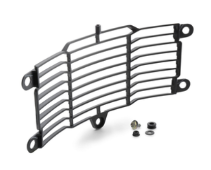 Picture of 125-390 Duke 24-27 RADIATOR PROTECTION GRILLE