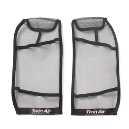 Picture of 125-500 SX(F)/EXC(F) 23-27 RADIATOR PROTECTION SLEEVE