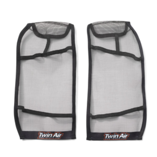 Picture of 125-500 SX(F)/EXC(F) 23-27 RADIATOR PROTECTION SLEEVE