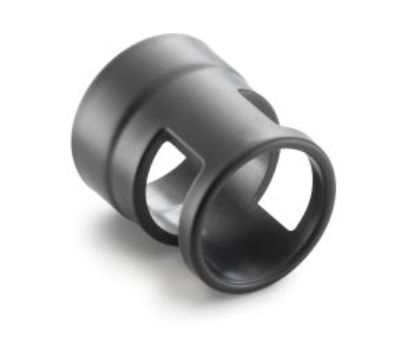 Picture of 150-500 EXC(F) 20-27 RADIATOR HOSE PROTECTION