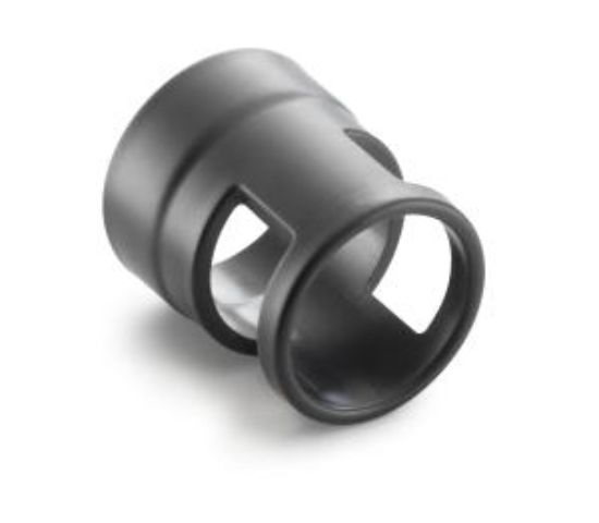 Picture of 150-500 EXC(F) 20-27 RADIATOR HOSE PROTECTION