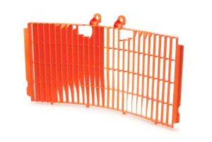 Picture of 790/890 Adv 19-26 RADIATOR PROTECTION GRILLE