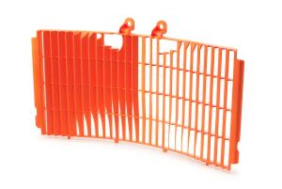 Picture of 790/890 Adv 19-26 RADIATOR PROTECTION GRILLE