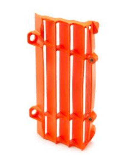 Picture of 125-500 SX(F)/EXC(F) 18-23 RADIATOR PROTECTION GRILLE