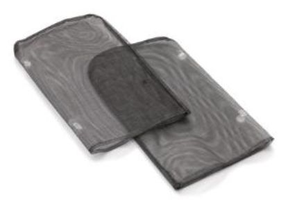 Picture of 125-500 SX(F)/EXC(F) 16-23 RADIATOR PROTECTION SLEEVE