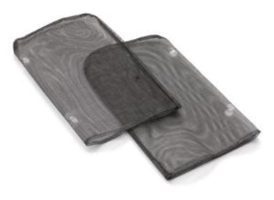 Picture of 125-500 SX(F)/EXC(F) 16-23 RADIATOR PROTECTION SLEEVE