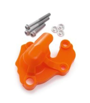 Picture of 250/350 SXF/EXCF 16-23 WATER PUMP COVER PROTECTION