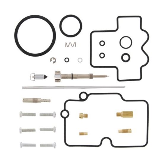 Afbeeldingen van WR250F 03-PROX CARBURATOR REBUILD KIT
