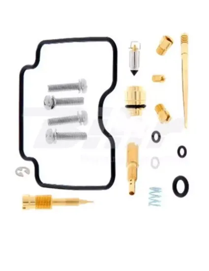 Picture of WR426F 01-02-PROX CARBURATOR REBUILD KIT