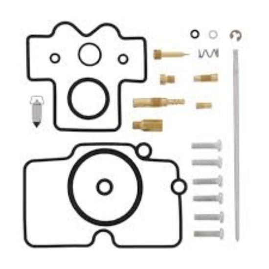 Picture of WR450F 04-PROX CARBURATOR REBUILD KIT