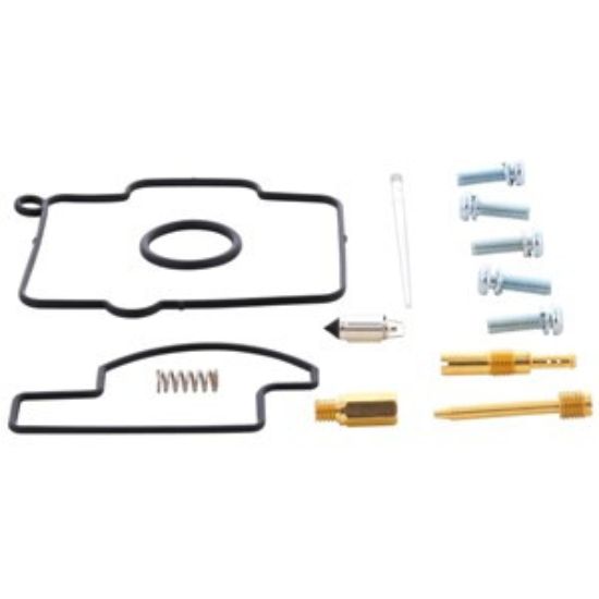Picture of YZ 125 '22-24-PROX CARBURATOR REBUILD KIT