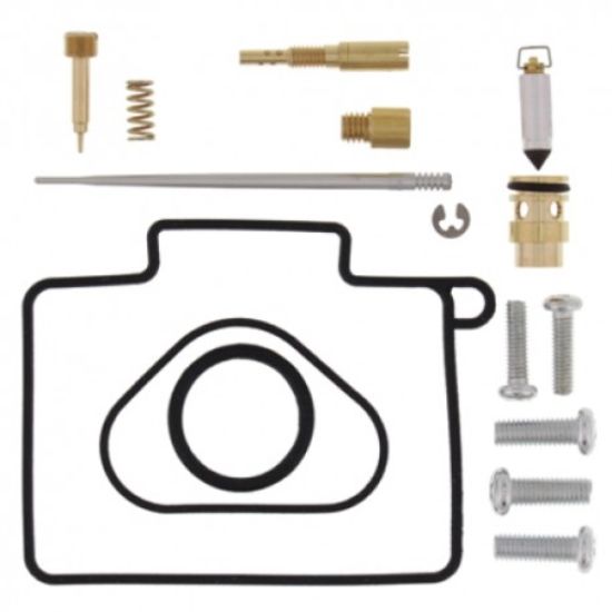 Picture of YZ125 02-PROX CARBURATOR REBUILD KIT