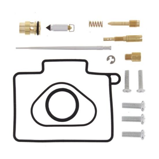 Picture of YZ125 05-11-PROX CARBURATOR REBUILD KIT